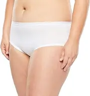 [Bonds] Women's Underwear New Cottontails Full Brief