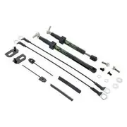 Hulk 4x4 Tailgate Assist Strut Kit - HU5940