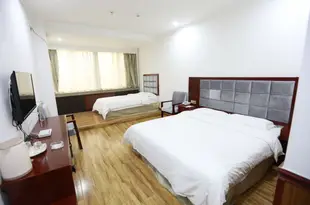 西安雙益酒店Xi'an Shuangyi Hotel