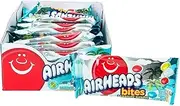 Airheads Candy Bites, Paradise Blends Flaovr, Non Melting, Party, Concessions, Office, 2 Ounce (Pack of 18)