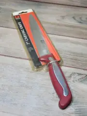 Royal Norfolk 7 Inch Carving & Slicing Knife Stainless Steel Blade