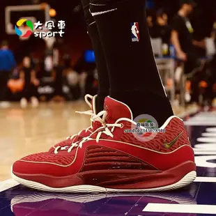 大風車體育-Nike KD 16 籃球鞋 耐吉 杜蘭特 KD16 實戰 耐磨 透氣 緩震 全明星 籃球鞋