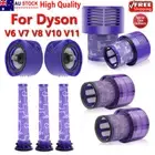HEPA Filter for Dyson V6 V7 V8 V10 V11 Absolute Animal Motorhead Vacuum Cleaner
