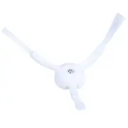 4Pcs Side brush for S50 S51 Vacuum Cleaner 1 2 Robot Vacuum Cleaner Spare Parts Kits not hepa filte