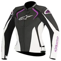 在飛比找蝦皮購物優惠-【德國Louis】Alpinestars 女用摩托車皮衣外套