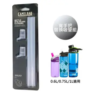 【onemore】Camelbak 寬口握把吸嘴運動水壺 600ml 輕便 防漏 隨身瓶 美國代購 正品 最新款