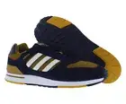 Adidas Run 80s Mens Shoes Size 12, Color: Bronze Strata/Off White/Legend Ink