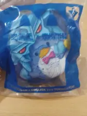 2024 McDonald's YU-GI-OH X HELLO KITTY Toy #7 TuxedoSam x Obelisk The Tormentor