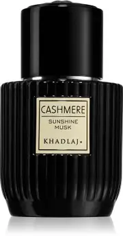 Khadlaj Cashmere Sunshine Musk EDP U 100 ml