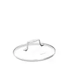 Scanpan Impact Glass Lid 14cm Clear