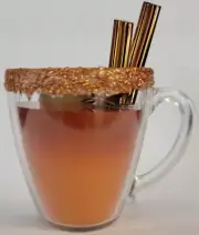 YANKEE CANDLE SCENTPLUG MULLED CIDER FRAGRANCE DIFFUSER