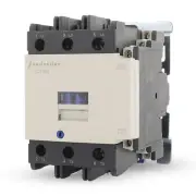 3 Pole contactor 220-230V Coil 80 Amp IEC 660V Switch, Auxiliary 1NO/1NC