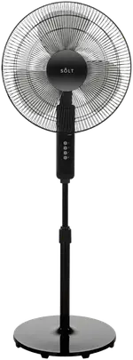 Solt 1.4m Pedestal Fan
