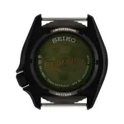 Seiko 5 SRPL27K Kentaro "Wild Plants & Fire' Limited Edition