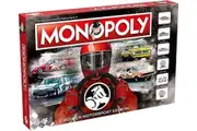 Monopoly Holden Motorsport Edition Board Game