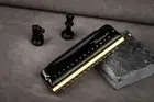 EASTTOP New 14hole chromatic harmonica new professional Chromatic Mouth Organ C
