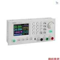 在飛比找蝦皮購物優惠-Rd6024 24A 12V 36V 48V 60V 可調降