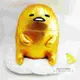 【UNIPRO】日貨 療癒系 坐姿 黃金蛋黃哥 gudetama 十八銅人 18銅人 絨毛玩偶 娃娃 三麗鷗正版授權