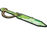 [LEGO] Mateo's Z-Blob Sword