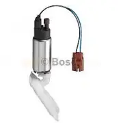 Bosch Electric Fuel Pump for Nissan Pulsar 1.6 Sedan N15 1.6L GA16DE 1995-2000 (for: Nissan)