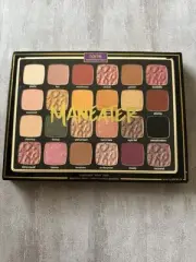 tarte MANEATER After Dark Eyeshadow Palette 24 Shades