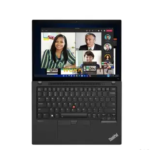 【ThinkPad 聯想】14吋i7商務特仕筆電(T14 Gen3/i7-1270P/16G+16G/1TB/WUXGA/300nits/W11P/vPro/三年保)