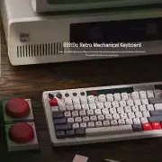 8BitDo Retro Mechanical Keyboards - N Edition