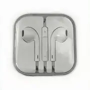 Apple iPhone Wired Earpods Earphones Earbuds 3.5mm Jack OEM Original White