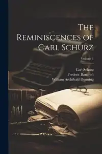 在飛比找博客來優惠-The Reminiscences of Carl Schu