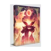 Mana Project Fantasy RPG Journey to Ragnarok - Echoes of Doom SW (New)