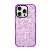 iPhone 16 Pro Impact Case MagSafe Compatible BOWS