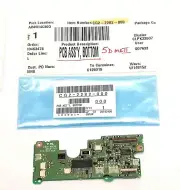 Genuine Canon EOS 5D Mark II Bottom PCB Assembly - Repair Part CG2-2282-000 New