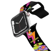 Apple Watch Series 4-6, SE (40mm) Impact Band Hawkers Watch Band