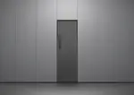 Fisher & Paykel Fabric Care Cabinet