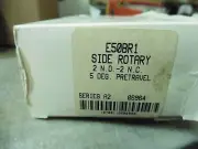 New Old Stock Genuine CUTLER HAMMER E50BR1 Limit Switch Distressed Box.