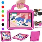 Kids Shockproof Handle Case For Samsung Galaxy Tab A9 Plus 11" SM-X210 X216 X218