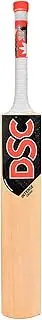 DSC Intense Crush Kashmir Willow Cricket Bat, Size: Short Handle