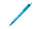 ZEBRA DelGuard P-MA85-LB不易斷芯自動鉛筆/淺藍桿/0.5