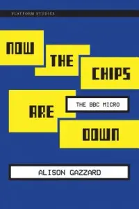 在飛比找博客來優惠-Now the Chips Are Down: The BB