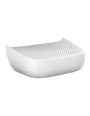 [Catlink] Stairway Cat Litter Box in White