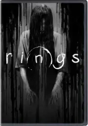 RINGS- Johnny Galecki (BIG BANG THEORY)*Reboot of the J-Horror Franchise*NEW+SS!