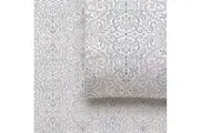 Accessorize Cotton Flannelette Sheet Set 40cm Wall Maya Print