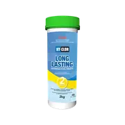 Hy-Clor 2kg Long Lasting Pool Chlorine Tablets - 2kg