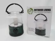 Excalibur Emergency Hurricane LANTERN LIGHT battery operated NEW Water Resistant