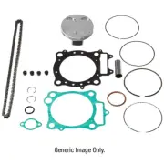 New VERTEX Top End Rebuild Kit For YAMAHA YZ426F VK2042B