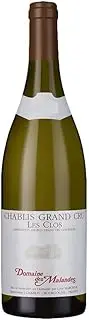 Domaine des Malandes - Chablis Grand Cru 'Les Clos' - 2021