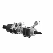 Polaris Crankshaft Kit, Genuine OEM Part 2208212, Qty 1