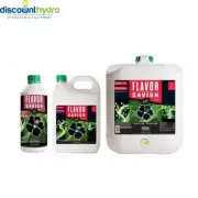 NUTRIFIELD FLAVOR SAVIOR 5 LITRE HYDROPONIC NUTRIENT