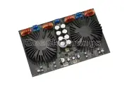 TPA3255 600Wx2 Digital Power Amplifier Audio Board Class D 2.0 Amplifiers Stereo