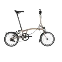 在飛比找蝦皮商城優惠-預購 BROMPTON 小布 2024C Line｜M6L｜